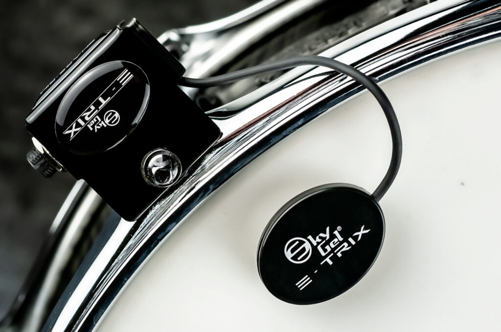 SkyGel E-Trix Snare